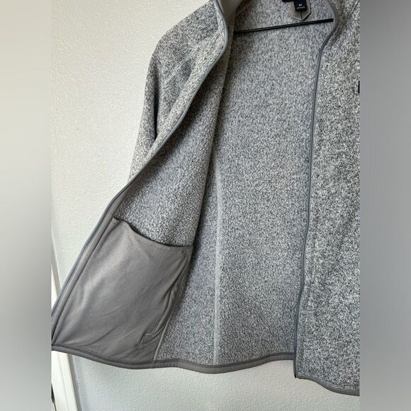 Patagonia Better Sweater Full Zip Jacket Gray Size XS Excellent! - Picture 4 of 14
